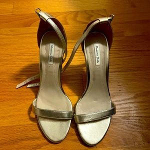 Massimo Dutti Sandals size 38